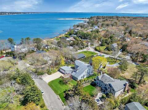 6 Bay View Drive, Hampton Bays, NY 11946