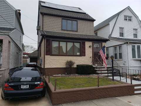 155-42 101st Street, Howard Beach, NY 11414