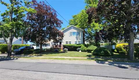 265 N Hickory Street, Massapequa, NY 11758