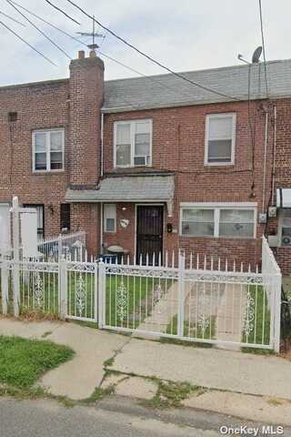 102-34 187th Street, Hollis, NY 11423