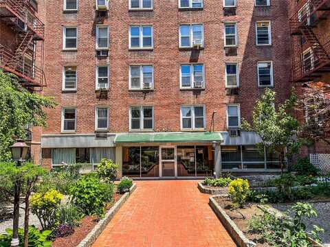 43-43 Kissena Boulevard, Flushing, NY 11355