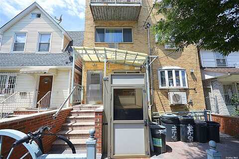 112-09 38th Avenue, Corona, NY 11368