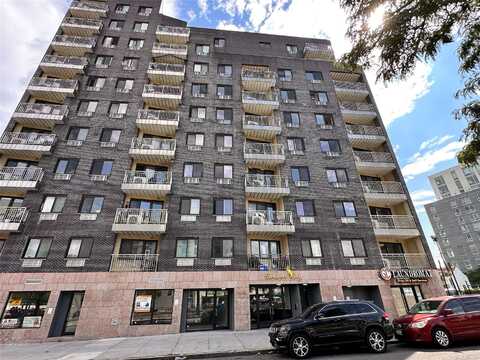 70-26 Queens Boulevard, Woodside, NY 11377