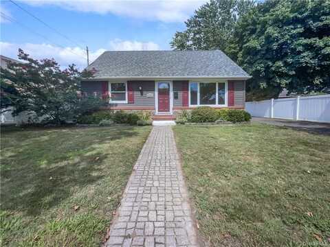 1631 Bellmore Avenue, North Bellmore, NY 11710