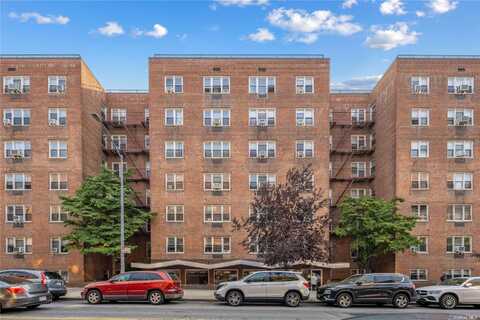 34-20 Parsons Boulevard, Flushing, NY 11354