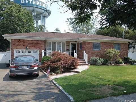 106 Spruce Avenue, Bethpage, NY 11714