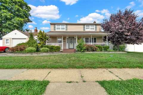 171 Cottage Boulevard, Hicksville, NY 11801