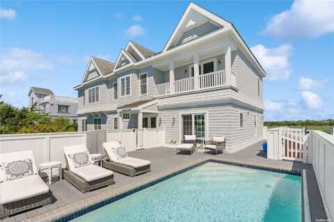 140 Dune Road, Westhampton Beach, NY 11978