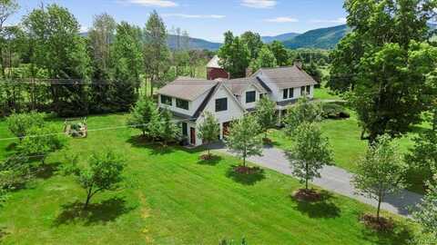 618 W Settlement Road, Ashland, NY 12407