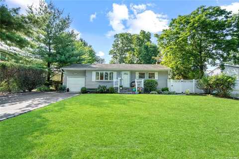 26 Genesee Drive, Commack, NY 11725