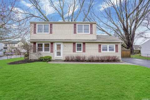 18 Audrey Lane, Centereach, NY 11720