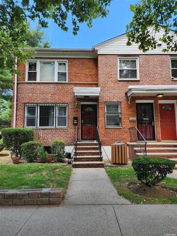 138-45 Jewel Avenue, Flushing, NY 11367