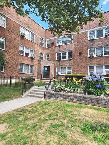 138-37 Jewel Avenue, Kew Gardens, NY 11367