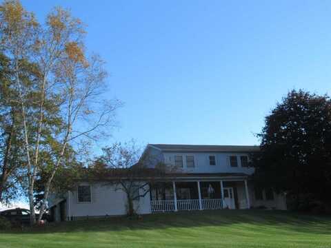 4 Scenic View Lane, Poughquag, NY 12570