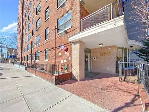 81-11 45th Ave, Elmhurst, NY 11373