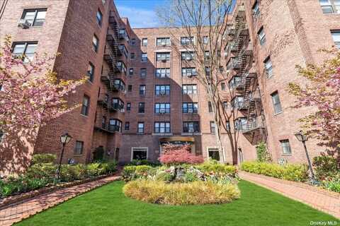 69-10 Yellowstone Boulevard, Forest Hills, NY 11375