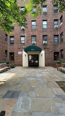 102-18 64th Avenue, Forest Hills, NY 11375