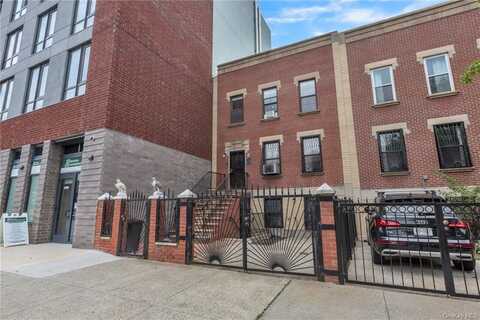 16 Bancroft Place, Bed-Stuy, NY 11233