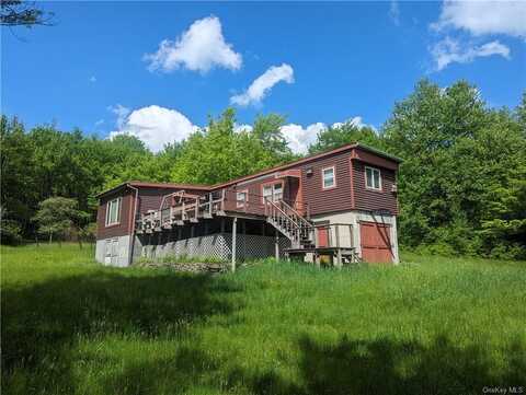 345 Brown Settlement Road, Livingston Manor, NY 12758