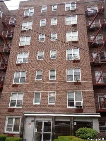 63-45 Saunders Street, Rego Park, NY 11374