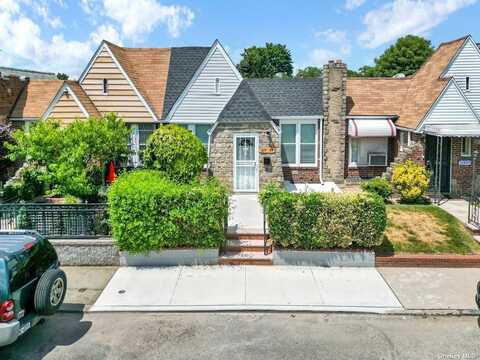 219-05 Murdock Avenue, Queens Village, NY 11429