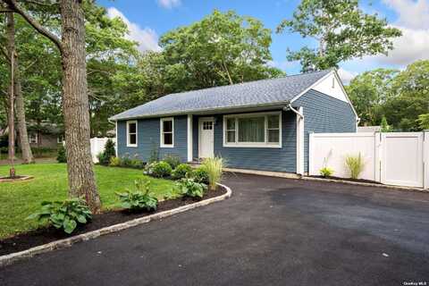 55 Pine Road, Mastic Beach, NY 11951