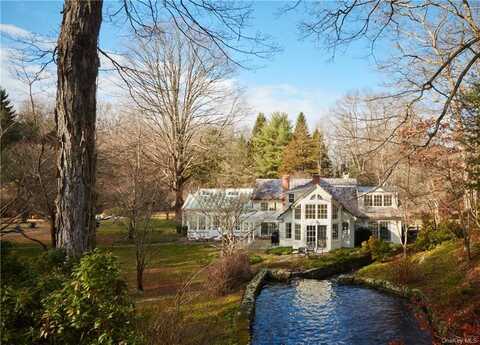 316 Stone Hill Road, Pound Ridge, NY 10576