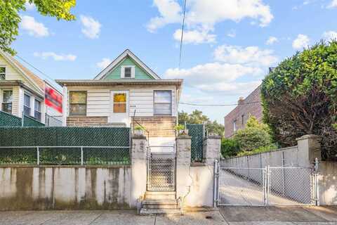 24-24 82nd Street, East Elmhurst, NY 11370