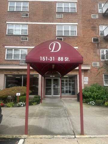 151-31 88 Street, Howard Beach, NY 11414