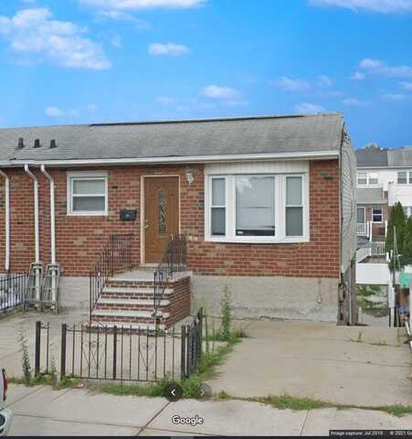 1544 Ohm Avenue, Bronx, NY 10465