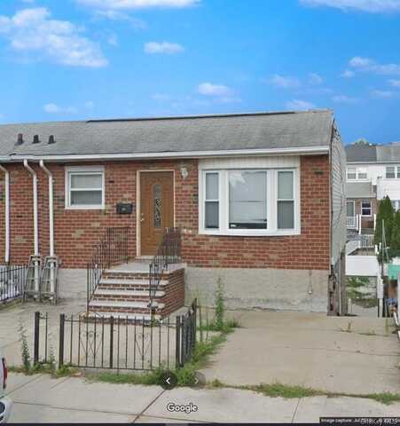 1544 Ohm Avenue, BRONX, NY 10465