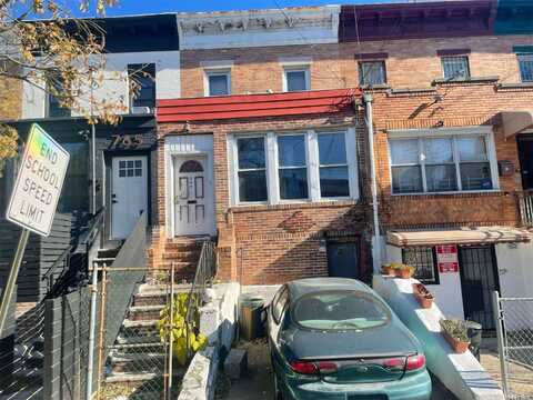 767 Vermont Street, East New York, NY 11207