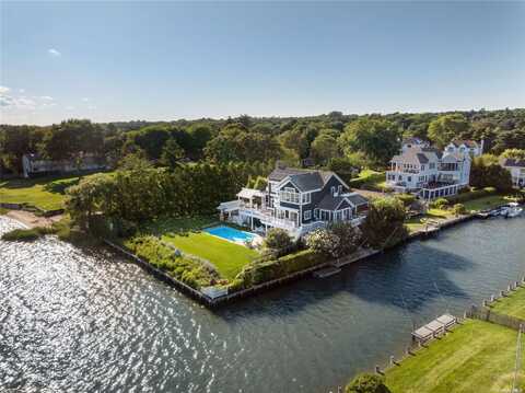 60 Middle Pond Road, Southampton, NY 11968