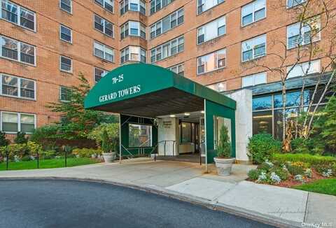 70-25 Yellowstone Boulevard, Forest Hills, NY 11375