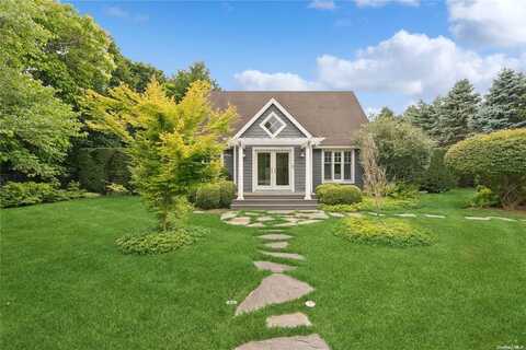 442 Blank Lane, Water Mill, NY 11976