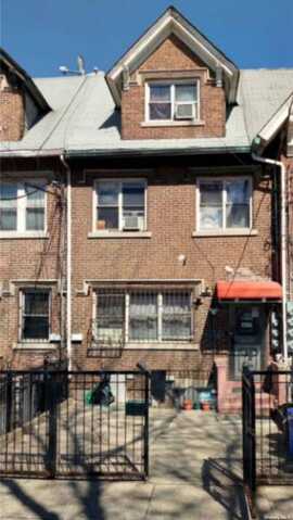 42-17 Ithaca Street, Elmhurst, NY 11373