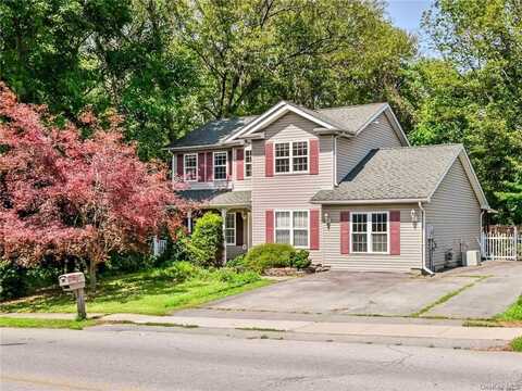 133 Fulton Street, Poughkeepsie, NY 12601