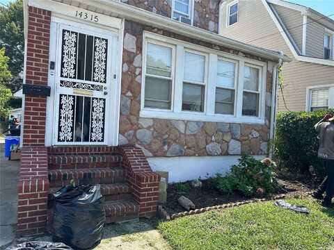 143-15 180th Street, Springfield Gardens, NY 11413