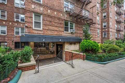 102-55 67th Drive, Forest Hills, NY 11375