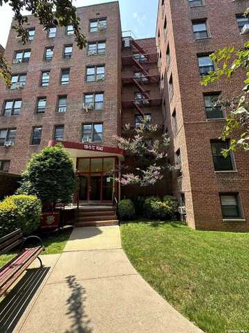 150-15 72 Road, Flushing, NY 11367