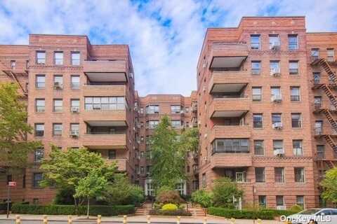 69-40 Yellowstone Boulevard, Forest Hills, NY 11375