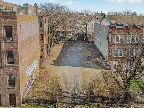 1448 & 1450 Rosedale Avenue, BRONX, NY 10460