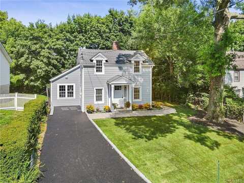 33 North Street, Katonah, NY 10536