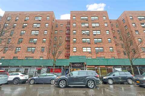 94-30 58th Avenue, Elmhurst, NY 11373