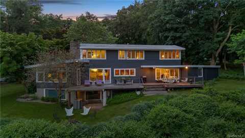 21 Pond Hill Road, Chappaqua, NY 10514