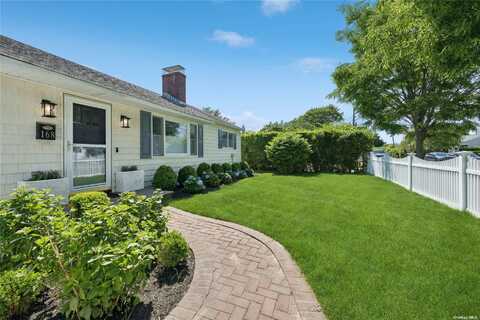 168 Hillcrest Avenue, Southampton, NY 11968