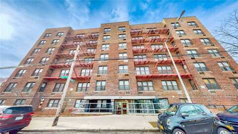 87-70 173rd Street, Jamaica, NY 11432