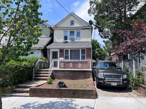 91-18 87th Street, Woodhaven, NY 11421