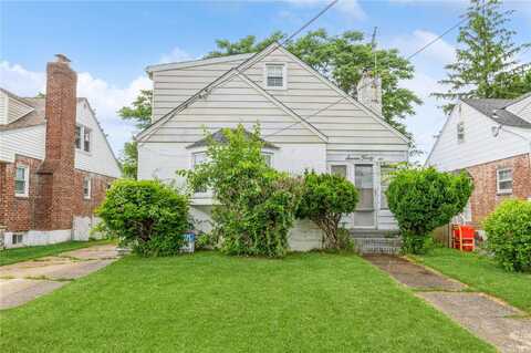 746 Harrison Street, West Hempstead, NY 11552