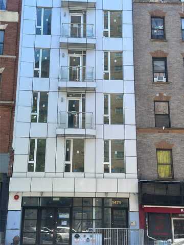 1471 Amsterdam Avenue, New York, NY 10027